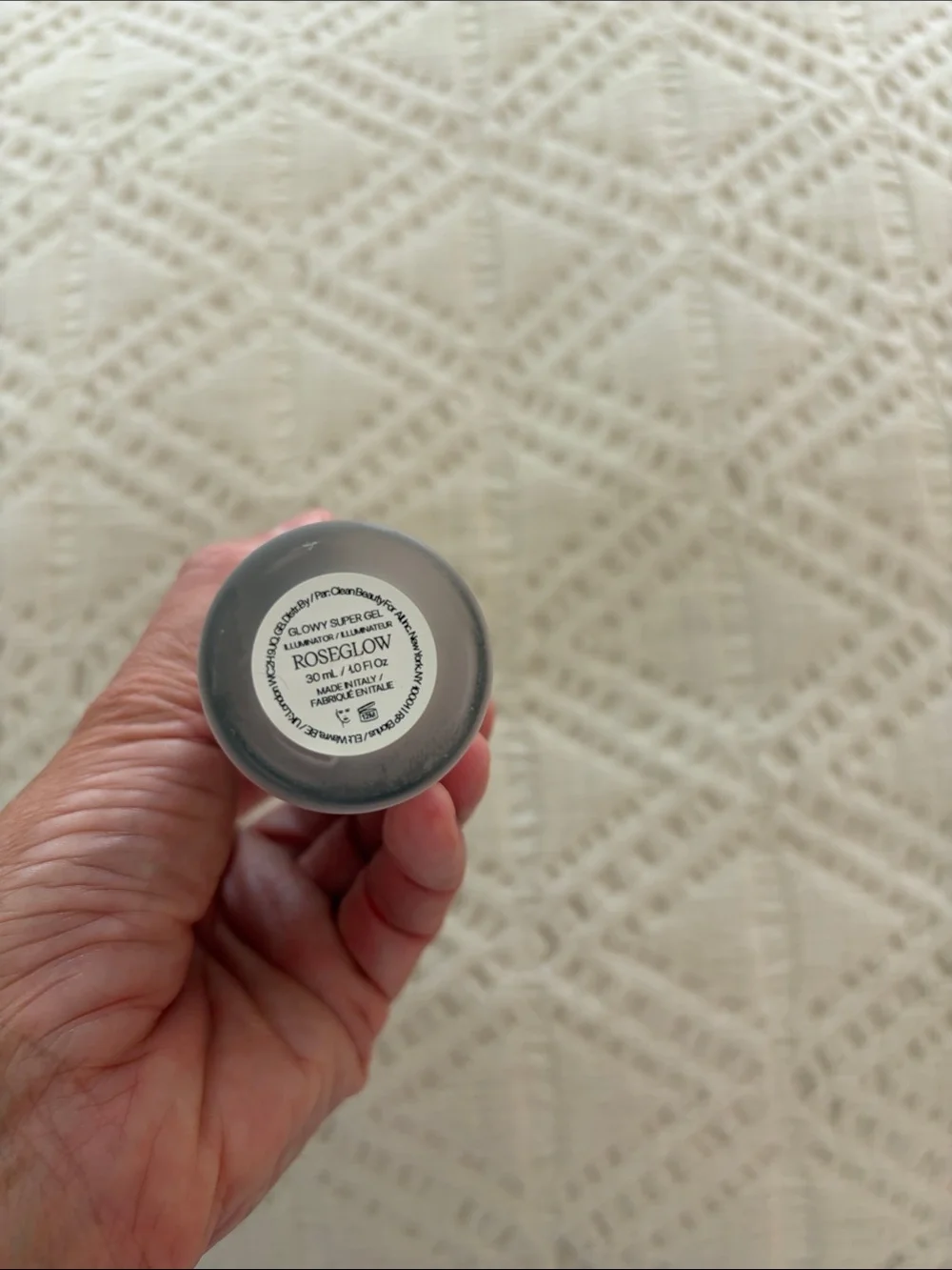 ✨ NEW ✨Saie ROSEGLOW illuminator